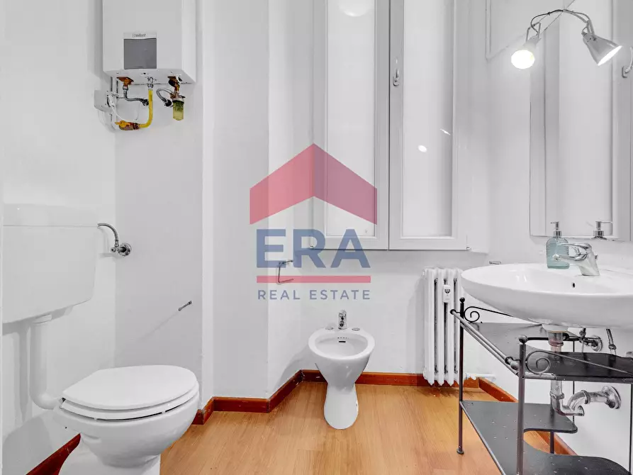 Immagine 17 di Appartamento in affitto  in Via Castel Morrone 4 a Milano