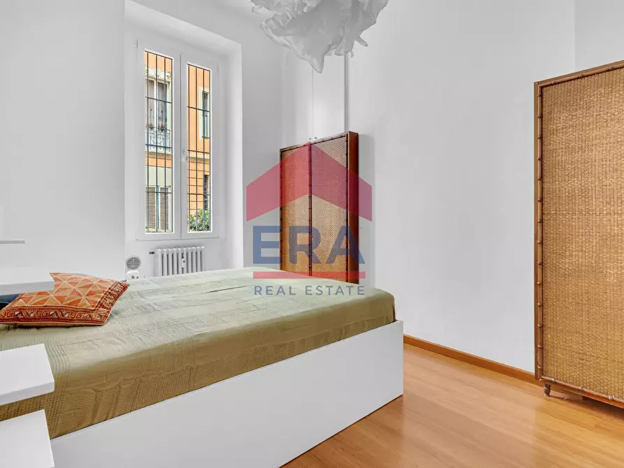 Immagine 14 di Appartamento in affitto  in Via Castel Morrone 4 a Milano