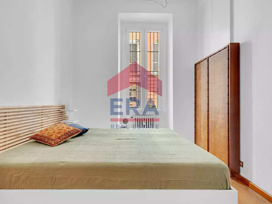 Immagine 13 di Appartamento in affitto  in Via Castel Morrone 4 a Milano