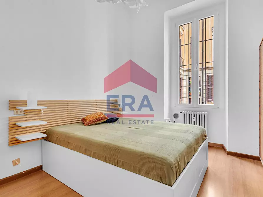 Immagine 12 di Appartamento in affitto  in Via Castel Morrone 4 a Milano