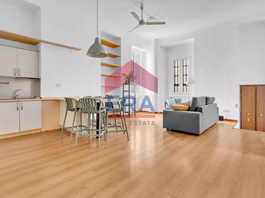 Immagine 8 di Appartamento in affitto  in Via Castel Morrone 4 a Milano