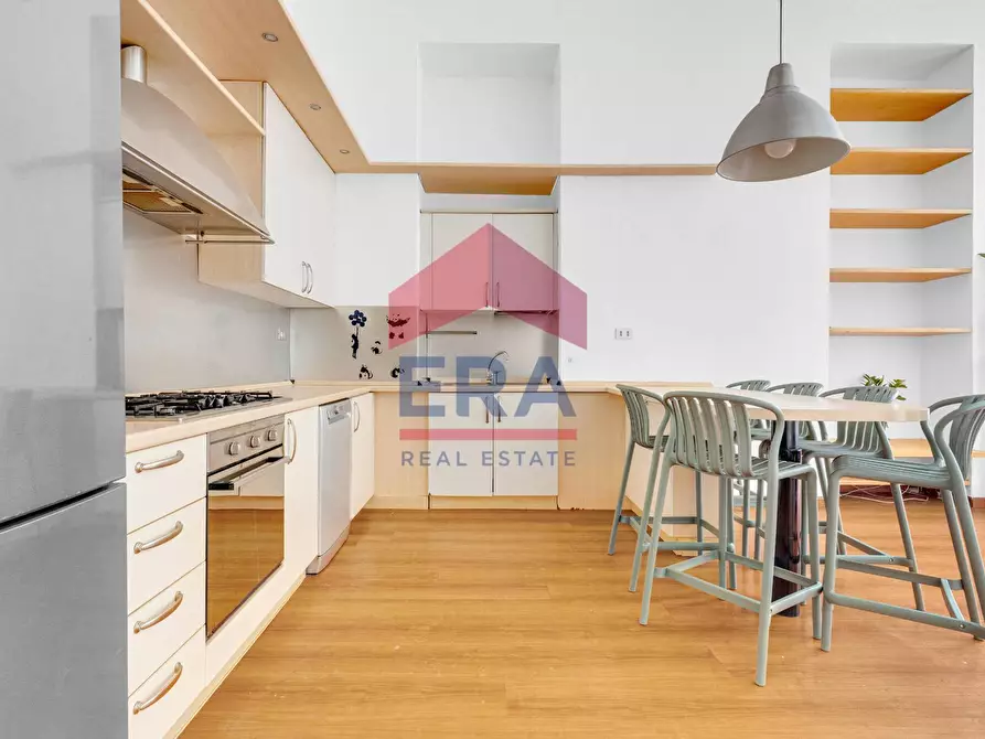 Immagine 5 di Appartamento in affitto  in Via Castel Morrone 4 a Milano