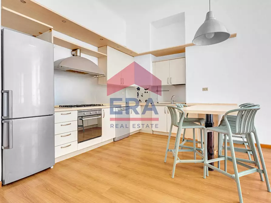 Immagine 4 di Appartamento in affitto  in Via Castel Morrone 4 a Milano