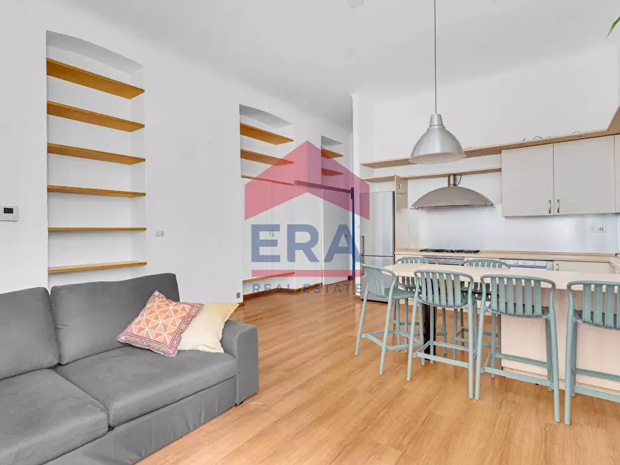 Immagine 3 di Appartamento in affitto  in Via Castel Morrone 4 a Milano