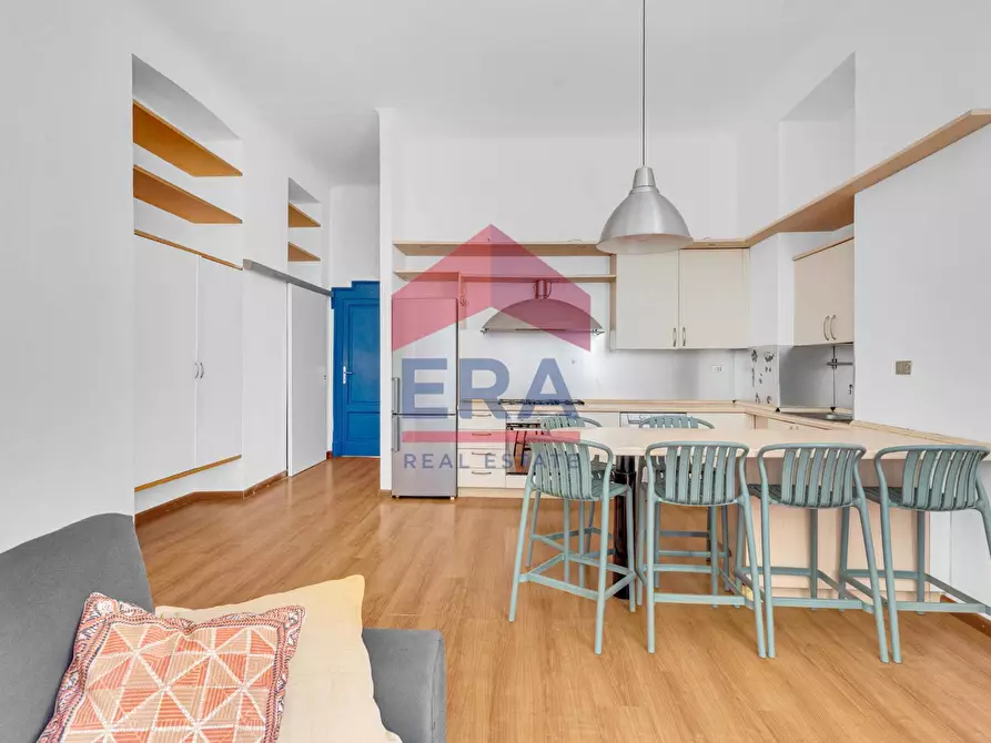 Immagine 11 di Appartamento in affitto  in Via Castel Morrone 4 a Milano