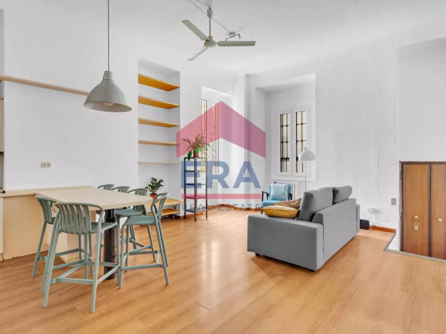 Immagine 6 di Appartamento in affitto  in Via Castel Morrone 4 a Milano