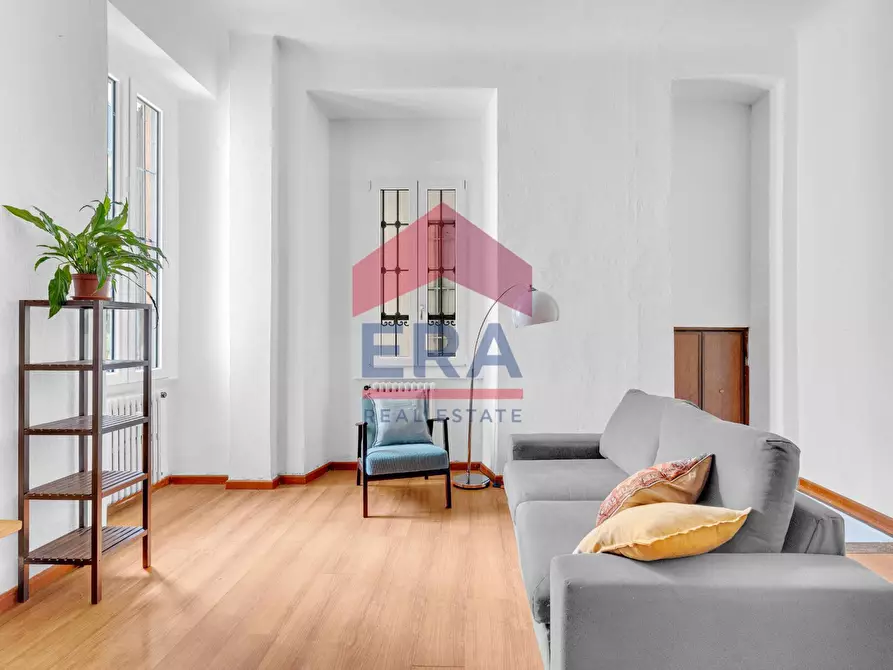 Immagine 7 di Appartamento in affitto  in Via Castel Morrone 4 a Milano