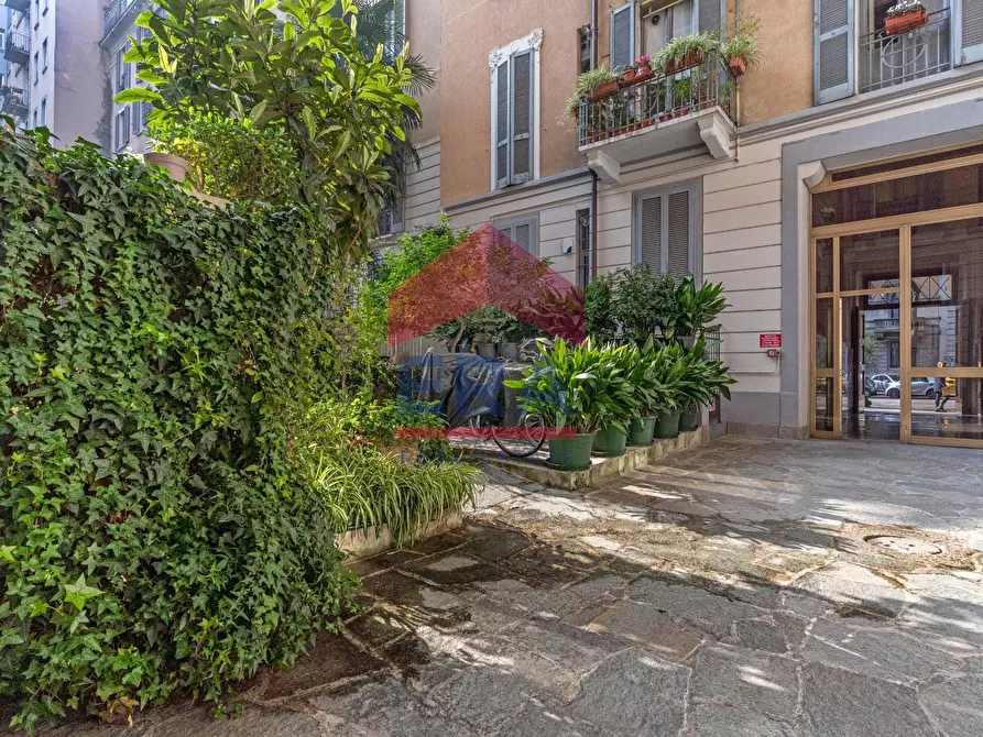 Immagine 18 di Appartamento in affitto  in Via Castel Morrone 4 a Milano