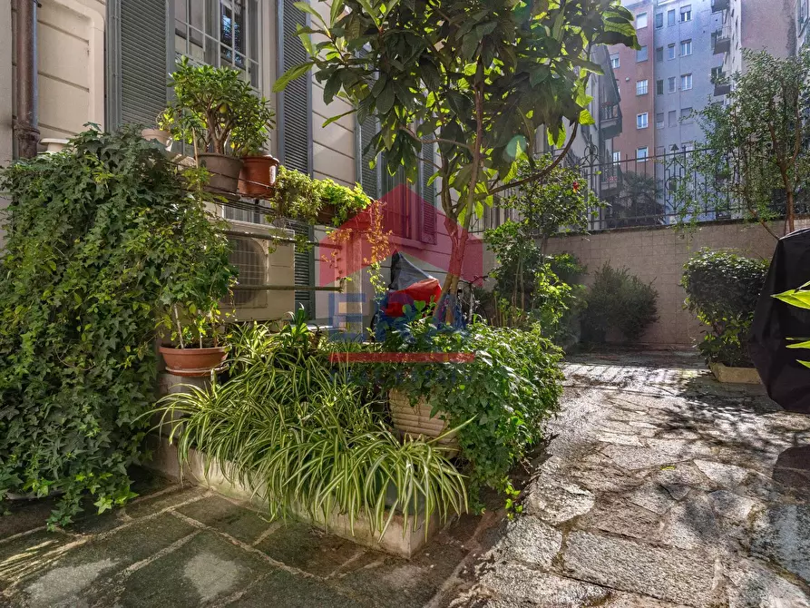 Immagine 19 di Appartamento in affitto  in Via Castel Morrone 4 a Milano