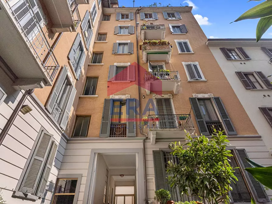 Immagine 20 di Appartamento in affitto  in Via Castel Morrone 4 a Milano