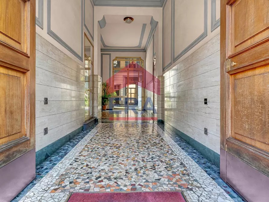 Immagine 2 di Appartamento in affitto  in Via Castel Morrone 4 a Milano