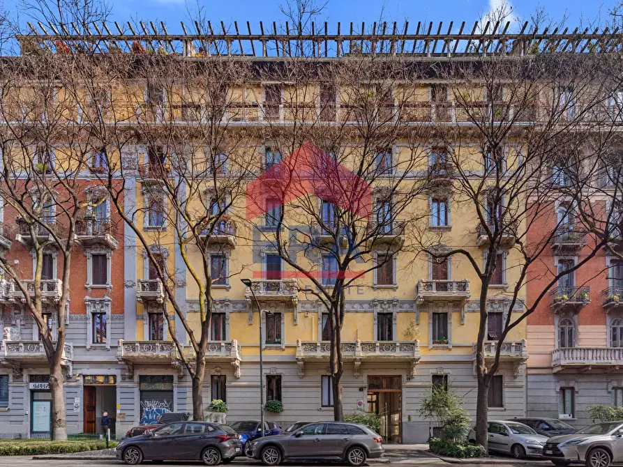 Immagine 1 di Appartamento in affitto  in Via Castel Morrone 4 a Milano