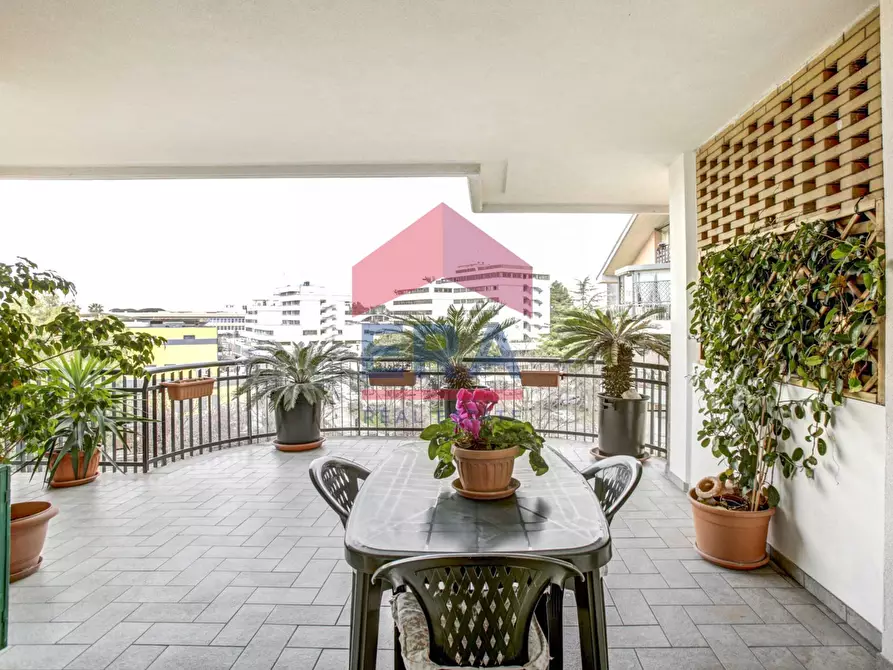 Immagine 13 di Attico in vendita  in Via Catilina 6 a Pomezia