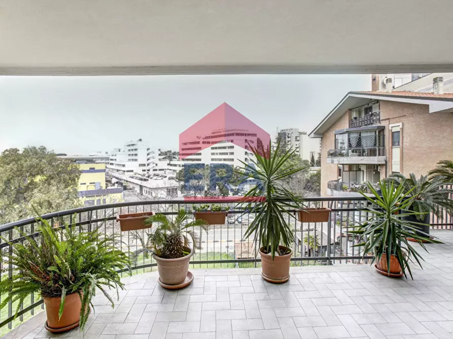 Immagine 18 di Attico in vendita  in Via Catilina 6 a Pomezia