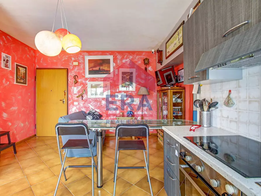 Immagine 24 di Attico in vendita  in Via Catilina 6 a Pomezia