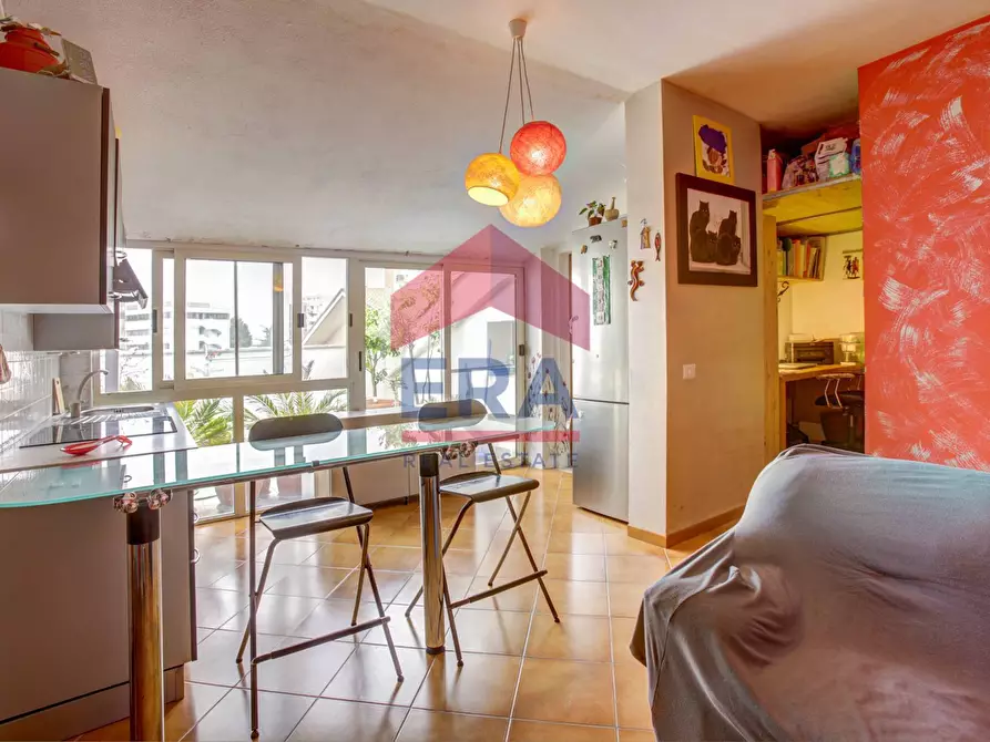 Immagine 25 di Attico in vendita  in Via Catilina 6 a Pomezia