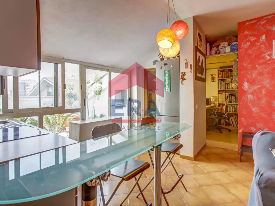 Immagine 26 di Attico in vendita  in Via Catilina 6 a Pomezia