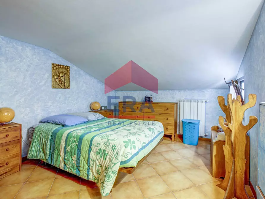 Immagine 28 di Attico in vendita  in Via Catilina 6 a Pomezia