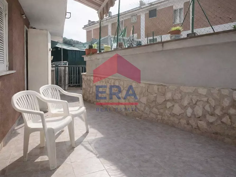 Immagine 5 di Appartamento in vendita  in Via Teseo 3 a Ardea