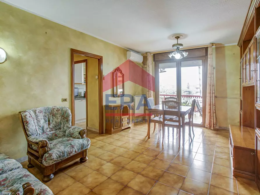 Immagine 2 di Appartamento in vendita  in Via Varrone 33 a Pomezia