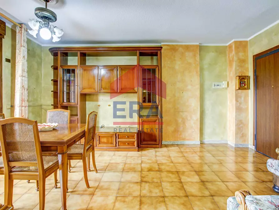 Immagine 4 di Appartamento in vendita  in Via Varrone 33 a Pomezia