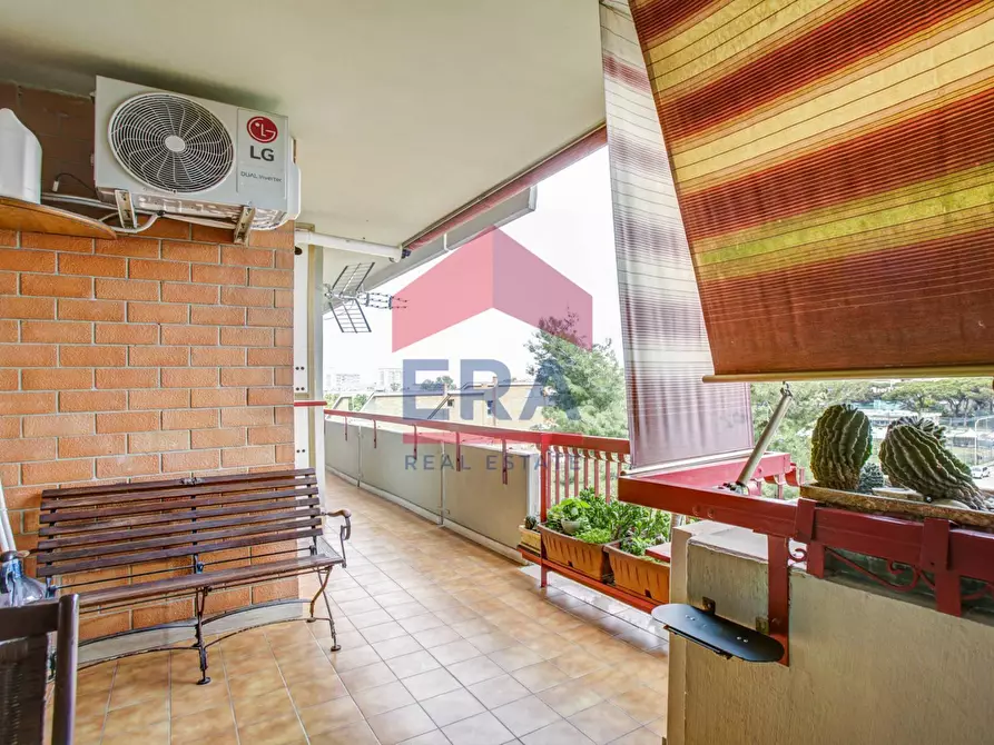 Immagine 15 di Appartamento in vendita  in Via Varrone 33 a Pomezia