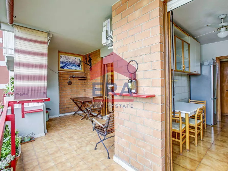 Immagine 17 di Appartamento in vendita  in Via Varrone 33 a Pomezia