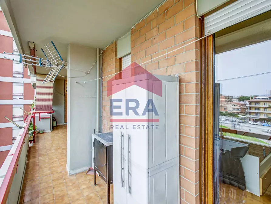 Immagine 18 di Appartamento in vendita  in Via Varrone 33 a Pomezia