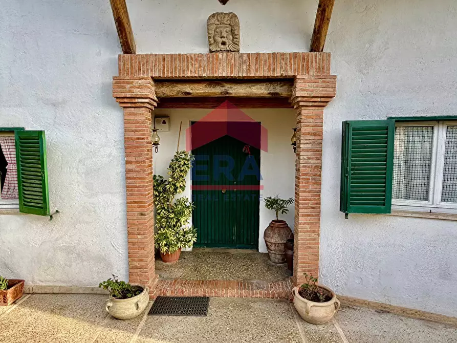 Immagine 8 di Villa in vendita  in Via Anguillara 22 a Manziana