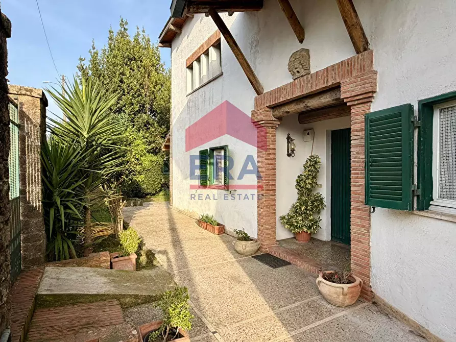 Immagine 9 di Villa in vendita  in Via Anguillara 22 a Manziana