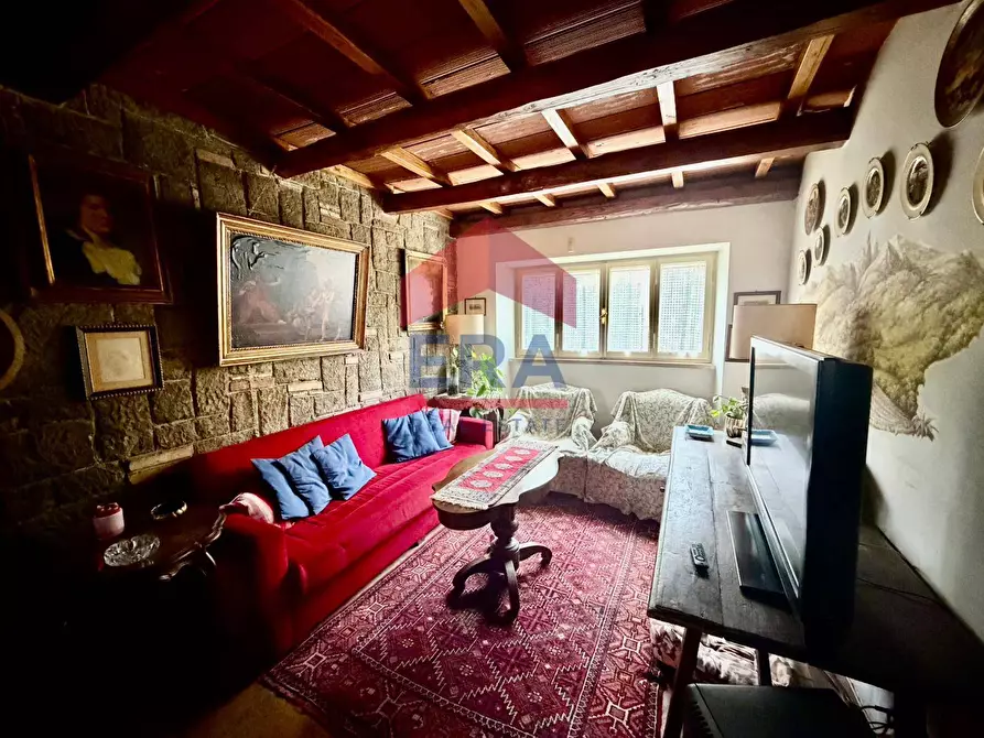 Immagine 14 di Villa in vendita  in Via Anguillara 22 a Manziana
