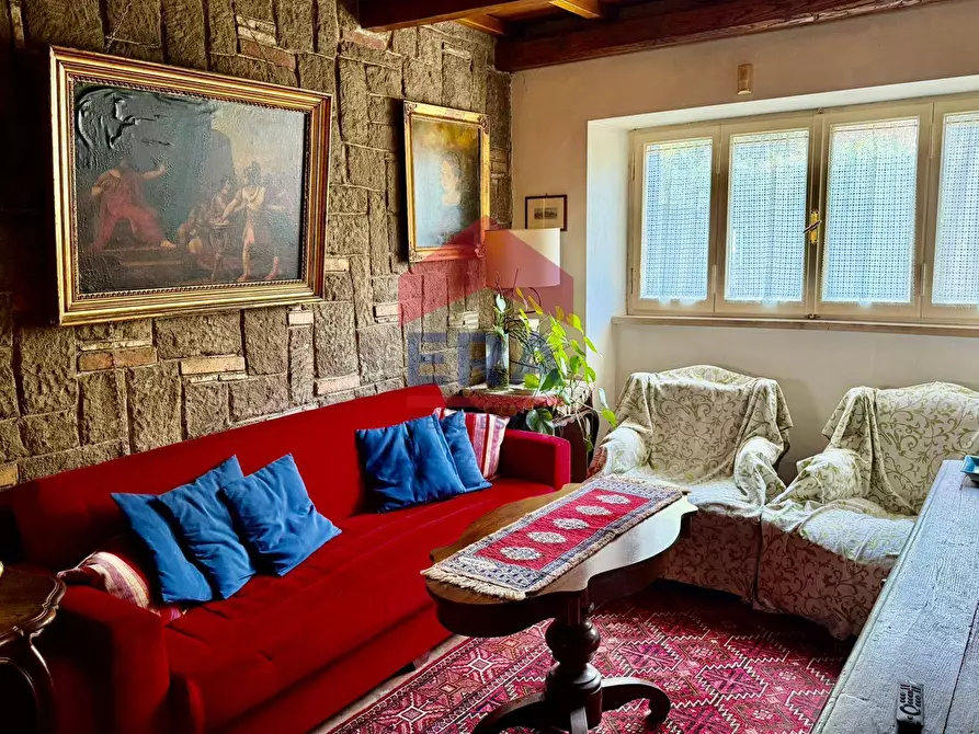 Immagine 16 di Villa in vendita  in Via Anguillara 22 a Manziana