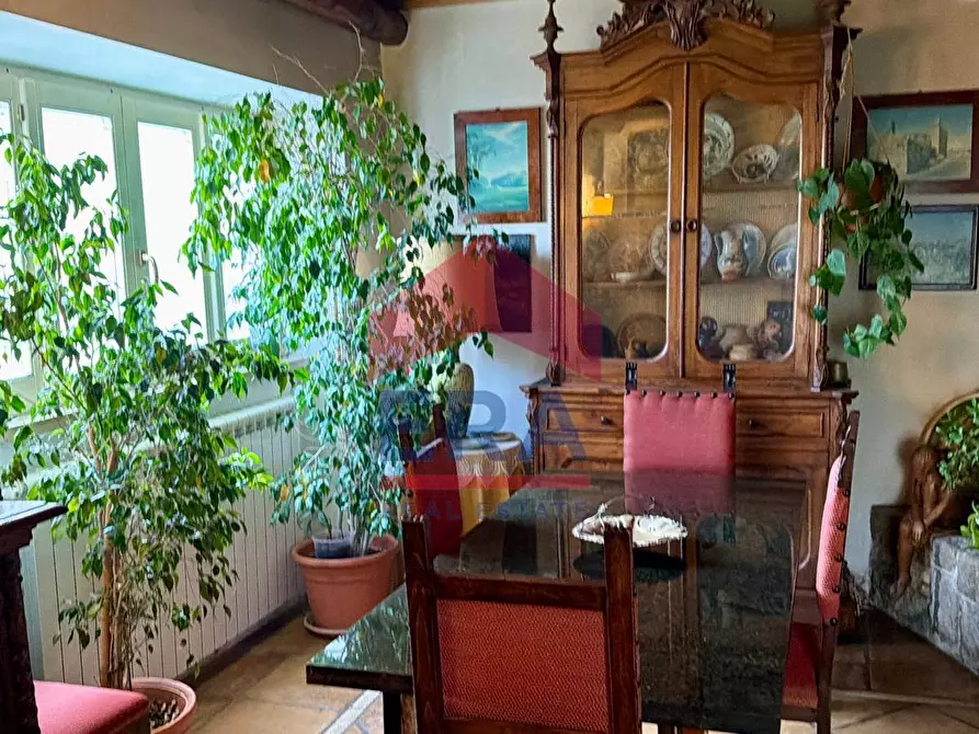Immagine 18 di Villa in vendita  in Via Anguillara 22 a Manziana