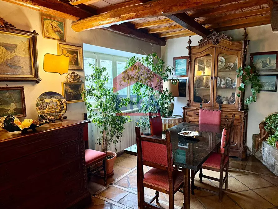 Immagine 19 di Villa in vendita  in Via Anguillara 22 a Manziana