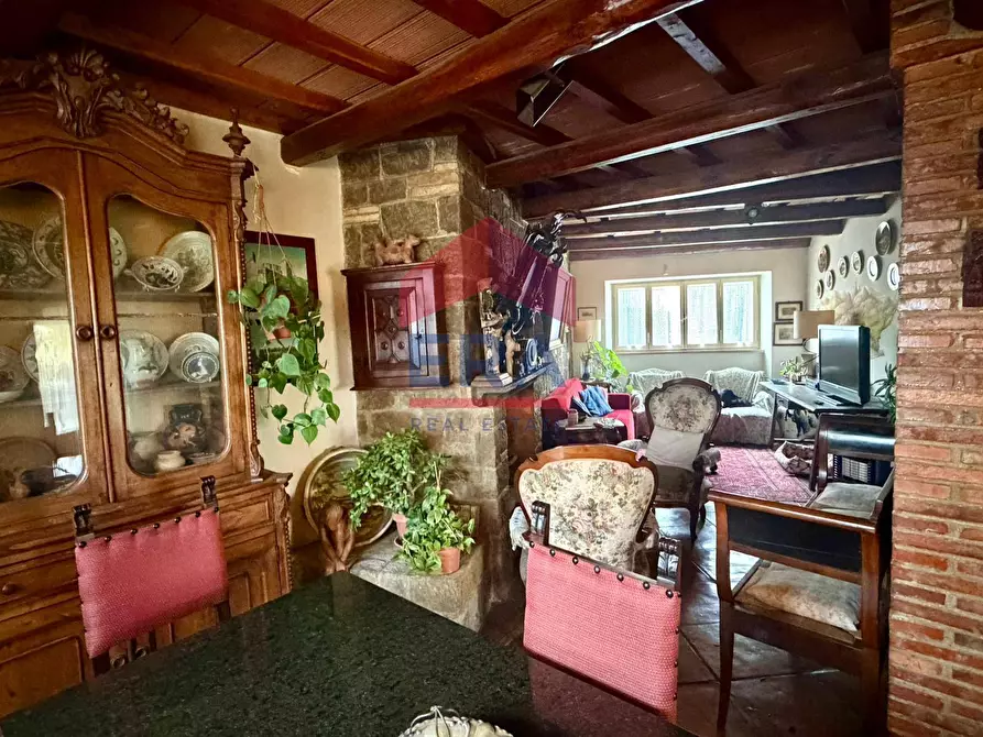 Immagine 20 di Villa in vendita  in Via Anguillara 22 a Manziana