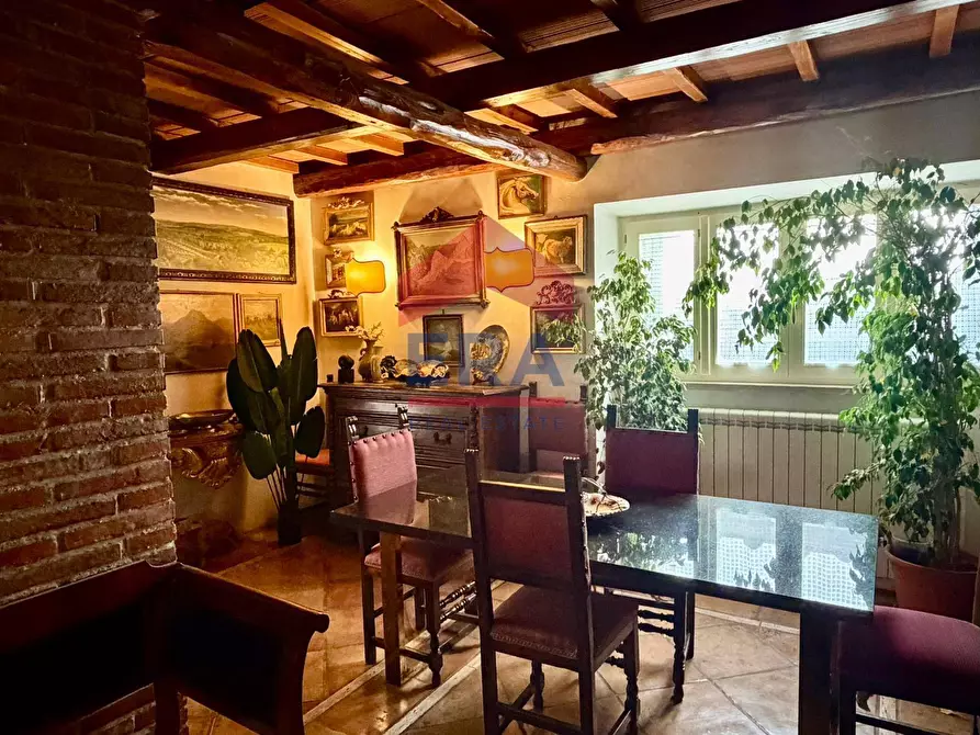 Immagine 21 di Villa in vendita  in Via Anguillara 22 a Manziana