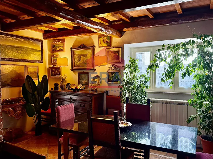 Immagine 22 di Villa in vendita  in Via Anguillara 22 a Manziana