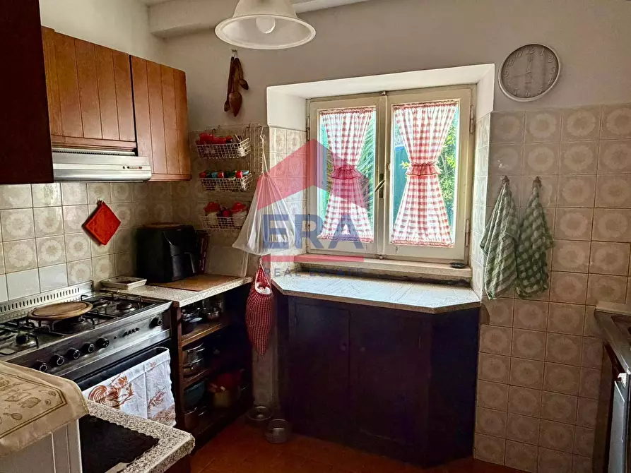 Immagine 23 di Villa in vendita  in Via Anguillara 22 a Manziana