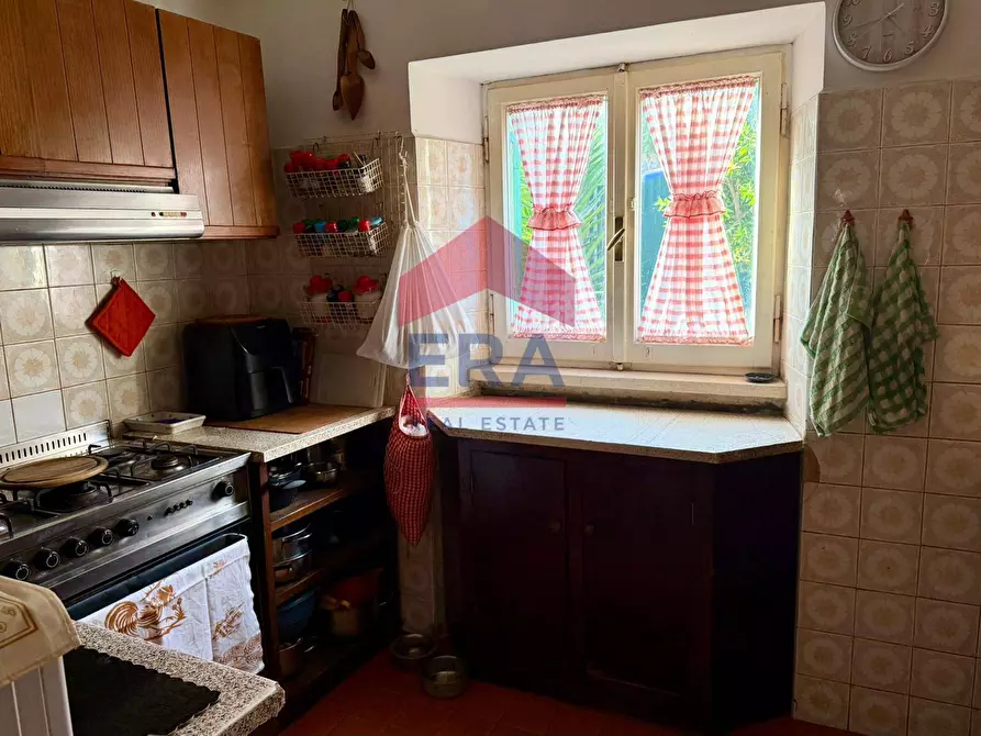 Immagine 24 di Villa in vendita  in Via Anguillara 22 a Manziana