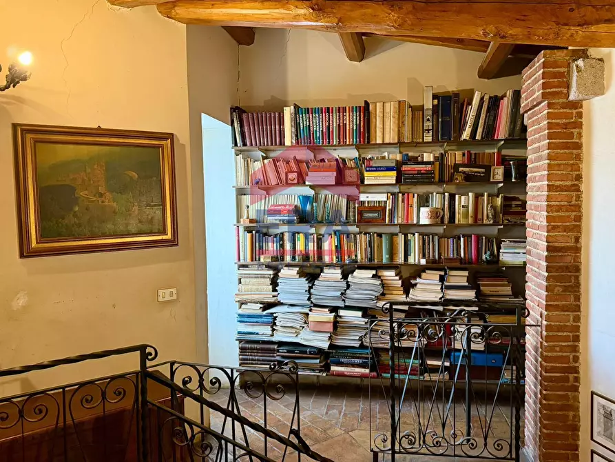 Immagine 29 di Villa in vendita  in Via Anguillara 22 a Manziana