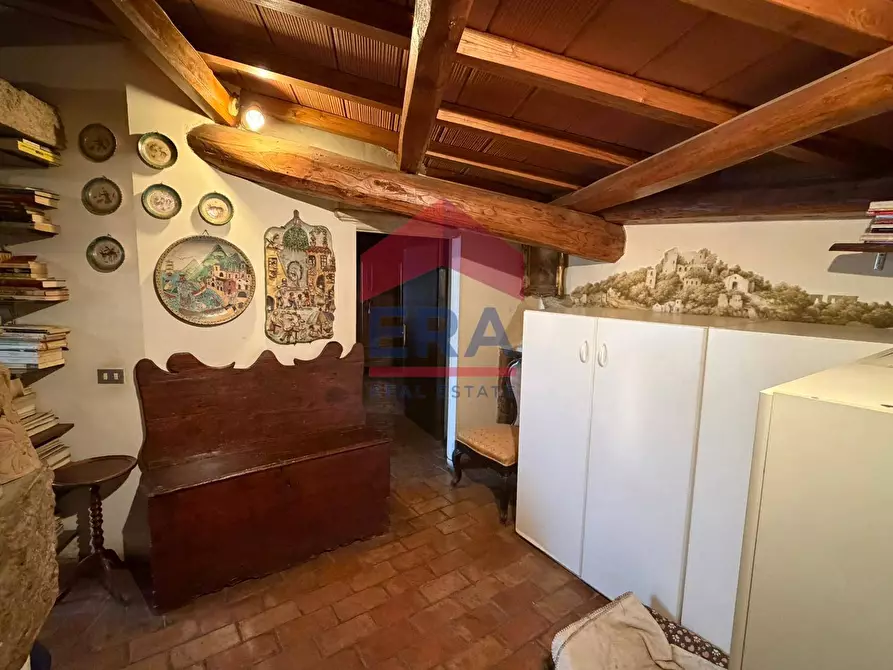 Immagine 32 di Villa in vendita  in Via Anguillara 22 a Manziana