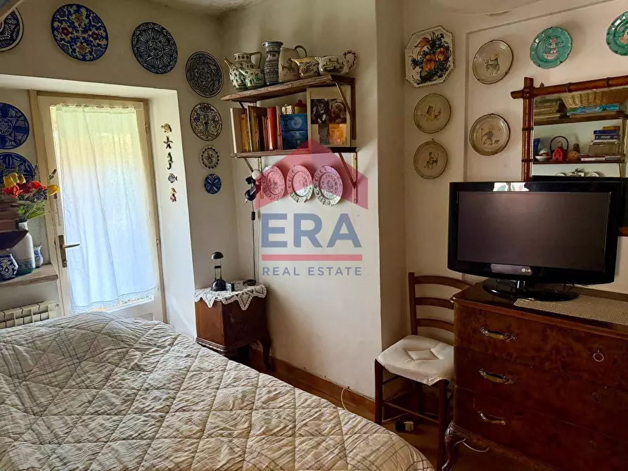 Immagine 33 di Villa in vendita  in Via Anguillara 22 a Manziana