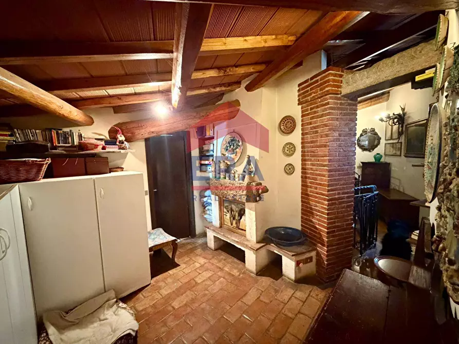Immagine 34 di Villa in vendita  in Via Anguillara 22 a Manziana