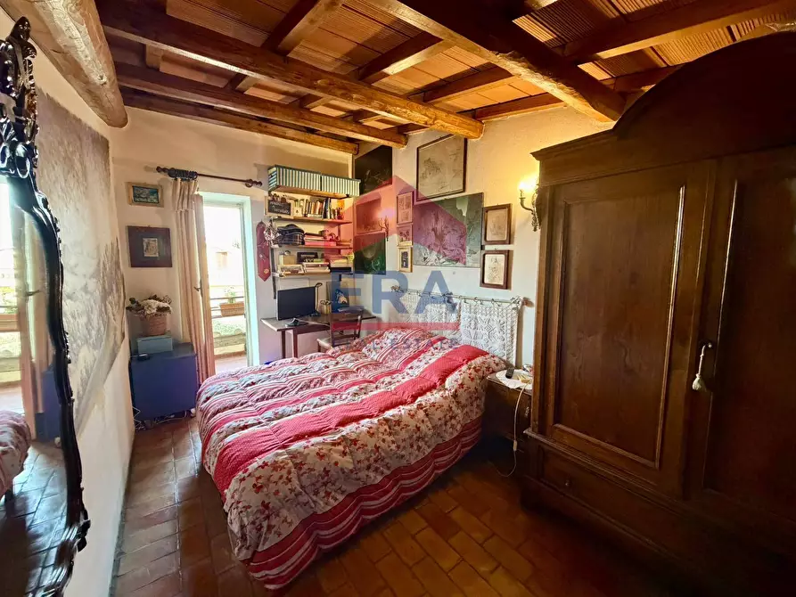 Immagine 35 di Villa in vendita  in Via Anguillara 22 a Manziana