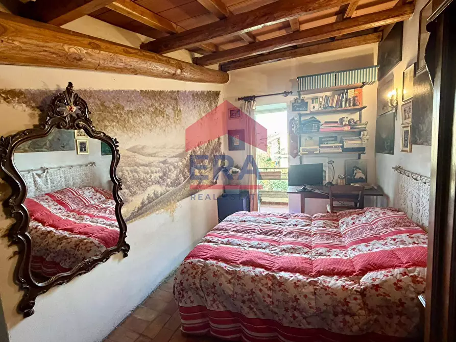 Immagine 36 di Villa in vendita  in Via Anguillara 22 a Manziana