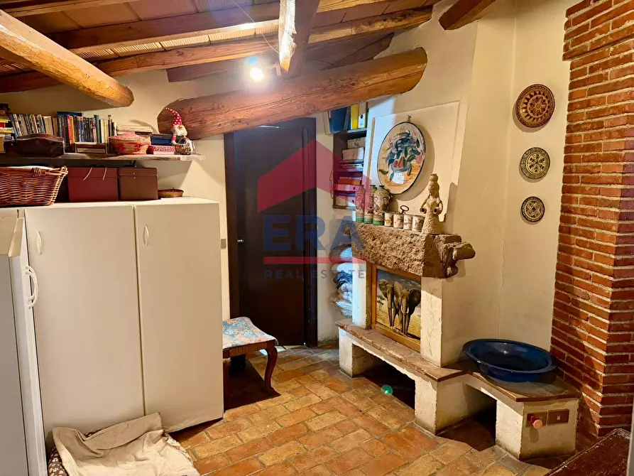 Immagine 37 di Villa in vendita  in Via Anguillara 22 a Manziana