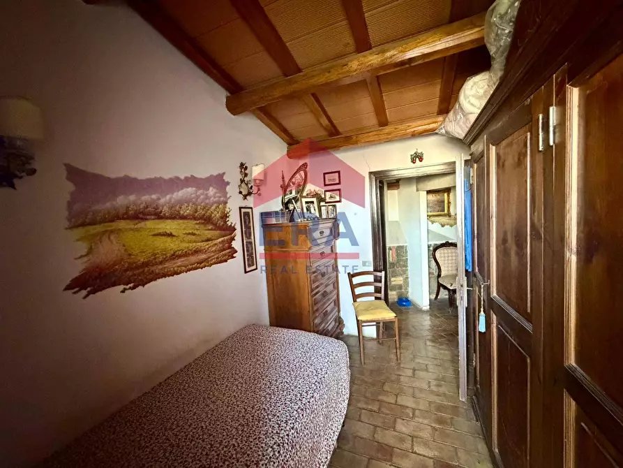 Immagine 39 di Villa in vendita  in Via Anguillara 22 a Manziana