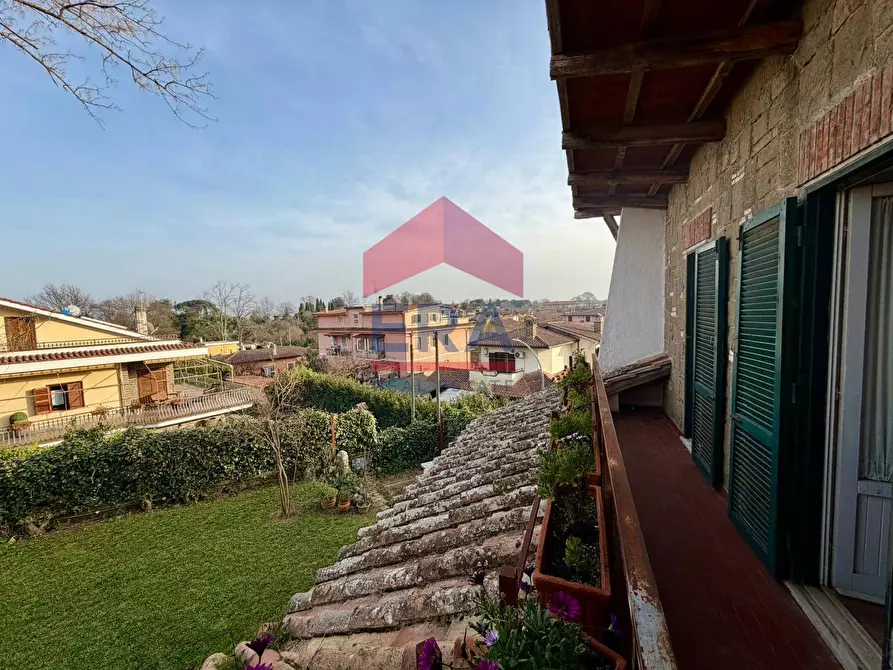 Immagine 40 di Villa in vendita  in Via Anguillara 22 a Manziana