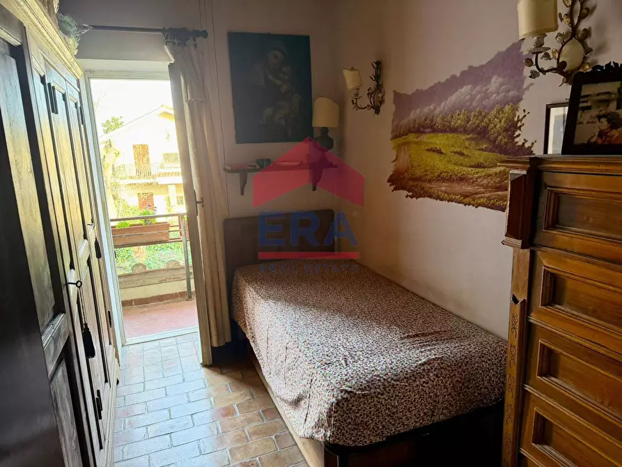 Immagine 41 di Villa in vendita  in Via Anguillara 22 a Manziana