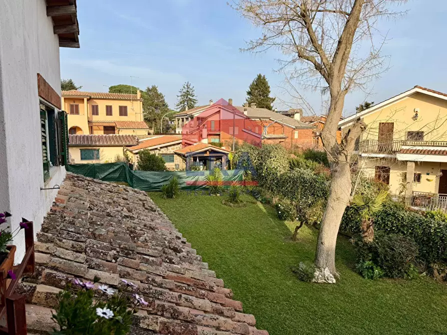 Immagine 42 di Villa in vendita  in Via Anguillara 22 a Manziana